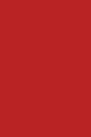 HPL 0149 BS Simply Red [NCS S 2070-Y90R, RAL 3016, Pantone 1807 C]