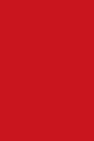 HPL 7113 BS Chilli Red [NCS  1085-Y85R, RAL 3020, Pantone 19795 C]
