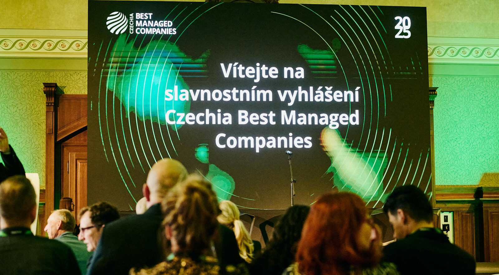Best managed companies