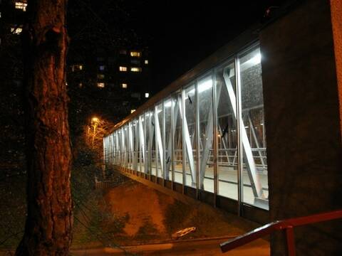 Plexiglas