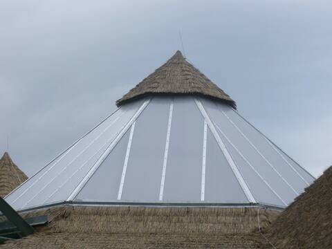 Dutinkové polykarbonátové desky