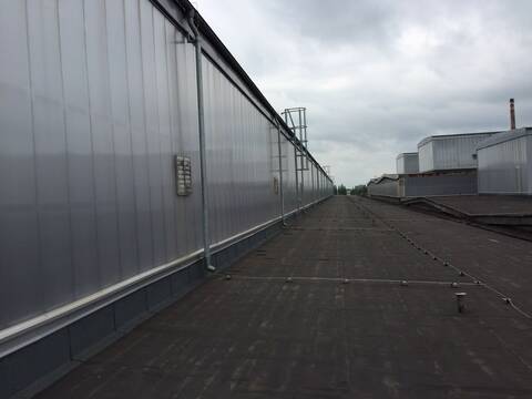 Schloss-Polycarrbonatplatten