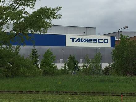 Tawesco Kopřivnice