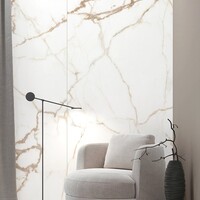 R192 Bianco Gold, PT