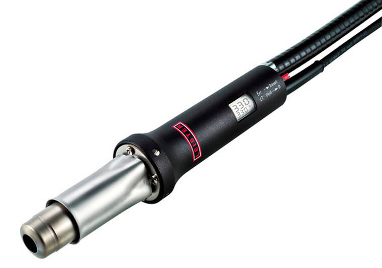 Svářečka plastů DIODE PID