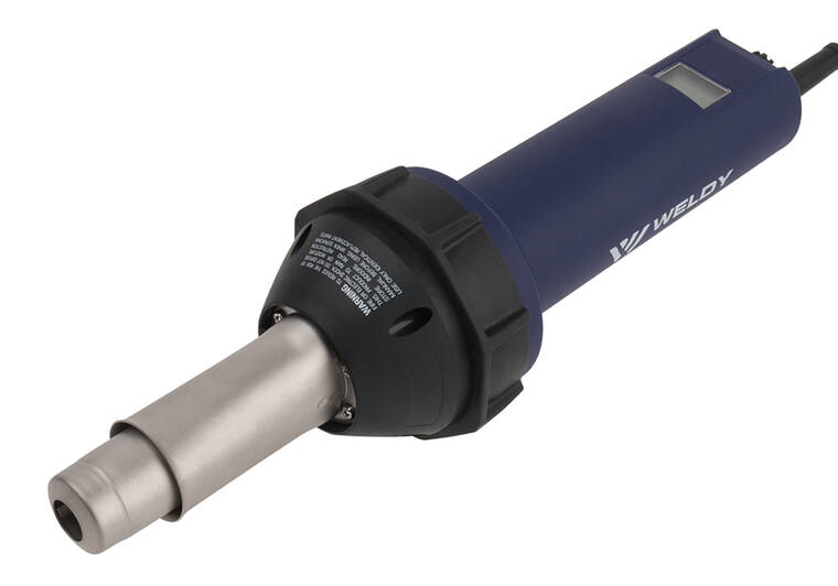 Horkovzdušný ruční přístroj ENERGY HT1600D