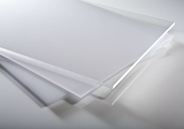 PLEXIGLAS® XT