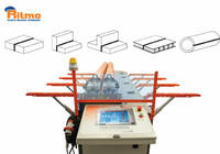 RITMO Polyfusion 3 - druhy svařování