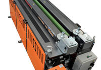 Svářečka na tupo RItmo POLYFUSION 2-25