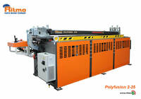 Svářečka na tupo Ritmo POLYFUSION 2-25