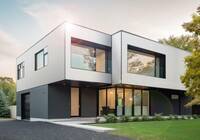 Fasádové panely RODECA