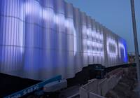 Lokace: Londýn UK. Architekt: UAU studio
