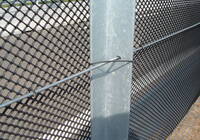 Sítě proti oslnění