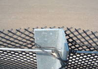 Sítě proti oslnění