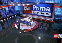Studio Prima CNN