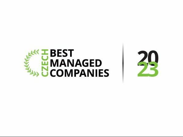 Obhájili jsme titul Czech Best Managed Companies 2023