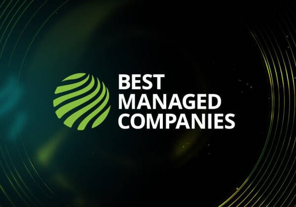 Obhájili jsme titul Czech Best Managed Companies 2025