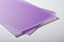 Barevné plexisklo Parma Violet 2701