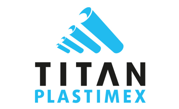 TITAN Plastimex Logo