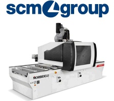 CNC frézka SCM MORBIDELLI CNC frézka SCM MORBIDELLI Universal NB