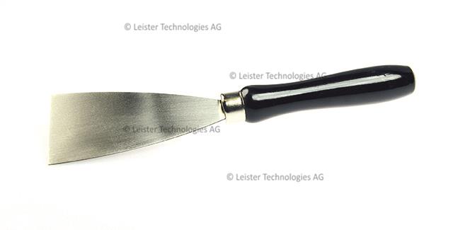 Škrabka délka 230 mm, šířka 50 mm