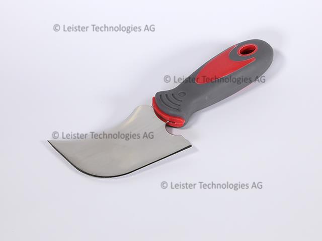 Nůž seřezávací půlměsíc