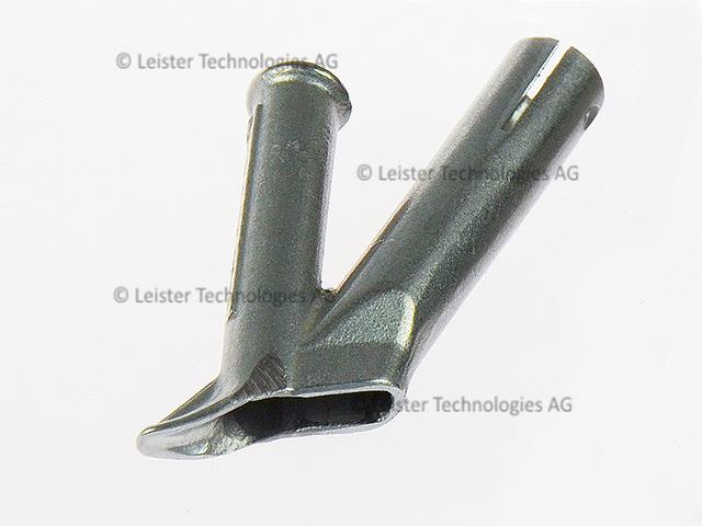 Tryska rychlosvařovací 5 mm