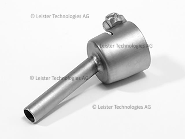 Tryska základní (ø 31.5) ø 5, násuvná