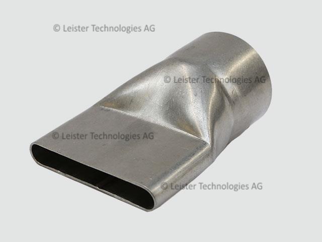 Tryska přeplátovací 70 mm