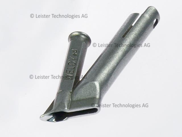 Tryska rychlosvařovací 4 mm